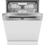 Lavastoviglie Miele G 5817 SCi XXL Active Plus (acciaio inox/CleanSteel) G5817SCiXXLED