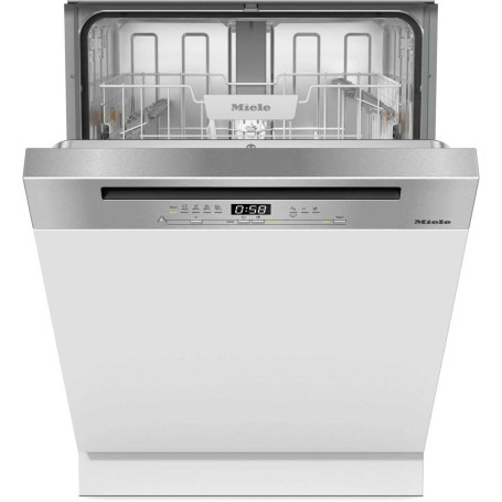 Lavastoviglie Miele G 5817 i XXL Active Plus (acciaio inox/CleanSteel) G5817iXXLED