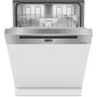 Lavastoviglie Miele G 5817 i XXL Active Plus (acciaio inox/CleanSteel) G5817iXXLED