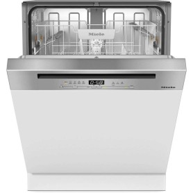 Lavastoviglie Miele G 5811 i Active Plus (acciaio inox/CleanSteel) G5811iED
