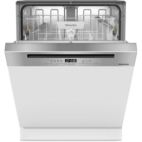 Lavastoviglie Miele G 5811 i Active Plus (acciaio inox/CleanSteel) G5811iED
