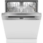 Lavastoviglie Miele G 5811 i Active Plus (acciaio inox/CleanSteel) G5811iED