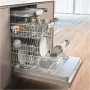 Lavastoviglie Miele G 5811 i Active Plus (acciaio inox/CleanSteel) G5811iED