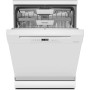 Lavastoviglie Miele G 5833 SC Active Plus E (bianco brillante) Lavastoviglie a libera installazione 60 cm (G5833SCBW)