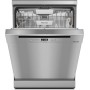 Lavastoviglie Miele G 5811 SC Active Plus (CleanSteel Front)  Lavastoviglie a libera installazione 60 cm (G5811SCED)