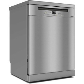 Lavastoviglie Miele G 5811 SC Active Plus (CleanSteel Front)  Lavastoviglie a libera installazione 60 cm (G5811SCED)