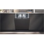 Lavastoviglie Siemens SX63EX02BD Lavastoviglie da incasso completamente integrata 60 cm