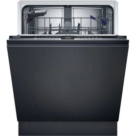 Lavastoviglie Siemens SX63EX02BD Lavastoviglie da incasso completamente integrata 60 cm