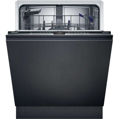 Lavastoviglie Siemens SX63EX02BD Lavastoviglie da incasso completamente integrata 60 cm