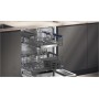 Lavastoviglie Siemens SX63EX02BD Lavastoviglie da incasso completamente integrata 60 cm