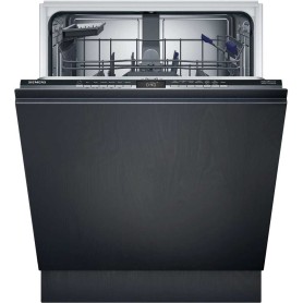 Lavastoviglie Siemens SN63EX02BD Lavastoviglie da incasso completamente integrata 60 cm