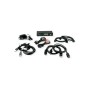 ROLINE KVM Switch Dual Head 1U-2PCs HDMI 4K60 - KVM-Umschalter (14.01.3047)