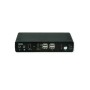 ROLINE KVM Switch Dual Head 1U-2PCs HDMI 4K60 - KVM-Umschalter (14.01.3047)