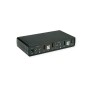 ROLINE KVM Switch Dual Head 1U-2PCs HDMI 4K60 - KVM-Umschalter (14.01.3047)