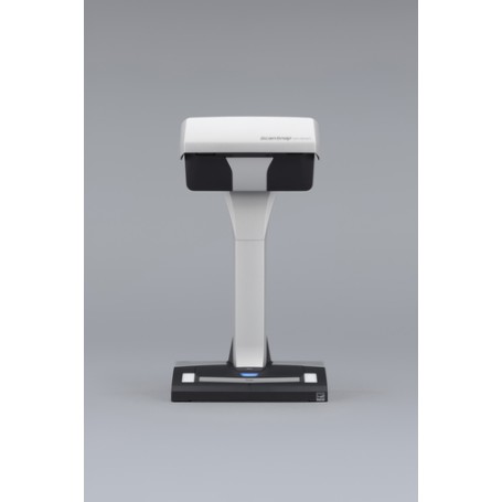 Fujitsu ScanSnap SV600 Scanner aereo 285 x 218 DPI A3 Nero, Bianco (PA03641-B301)