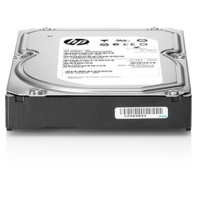 Hewlett Packard Enterprise 1TB 6G SATA 7.2K rpm LFF (3.5-inch) Non-hot plug Midline 1yr Warranty Hard Drive 3.5" 10 (659337-S21) Hewlett Packard Enterprise 1TB 6G SATA 7.2K rpm LFF (3.5-inch) Non-hot plug Midline 1yr Warranty Hard Drive 3.5" 10 (659337-S21)