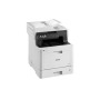 Brother DCP-L8410CDW multifunzione Laser A4 2400 x 600 DPI 31 ppm Wi-Fi (DCPL8410CDWG1)