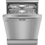 Lavastoviglie Miele G 7233 SC E (acciaio inox Cleansteel) G7233SCEDCS