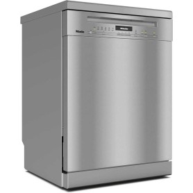 Lavastoviglie Miele G 7233 SC E (acciaio inox Cleansteel) G7233SCEDCS