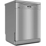 Lavastoviglie Miele G 7233 SC E (acciaio inox Cleansteel) G7233SCEDCS