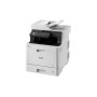 Brother DCP-L8410CDW multifunzione Laser A4 2400 x 600 DPI 31 ppm Wi-Fi (DCPL8410CDWG1)