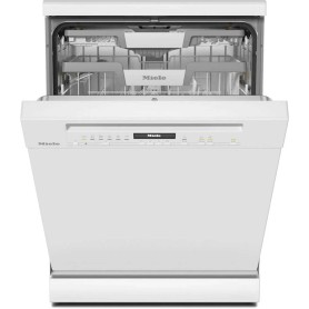 Lavastoviglie Miele G 7210 SC (Bianco brillante) G7210SCBRWS