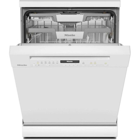 Lavastoviglie Miele G 7210 SC (Bianco brillante) G7210SCBRWS