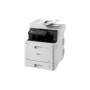 Brother MFC-L8690CDW stampante laser A colori 2400 x 600 DPI A4 Wi-Fi (MFCL8690CDWG1)