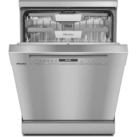 Lavastoviglie Miele G 7130 SC (acciaio inox Cleansteel) (G 7130 SC_promo)