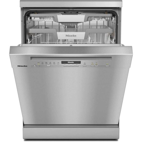 Lavastoviglie Miele G 7130 SC (acciaio inox Cleansteel) (G 7130 SC_promo)