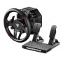 Thrustmaster T598 Nero, Rosso USB Sterzo + Pedali PC, PlayStation 4, PlayStation 5 (4160853)