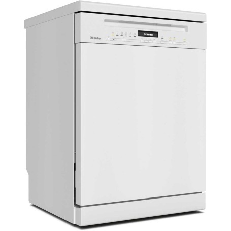 Lavastoviglie Miele G 7233 SC (bianco brillante) (G 7233 SC_promo)