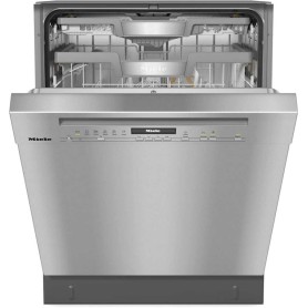 Lavastoviglie Miele G 7233 SCU E (acciaio inox) G7233SCUEDCS