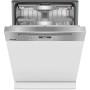 Lavastoviglie Miele G7238 SCi XXL D ED230 1.9 E
