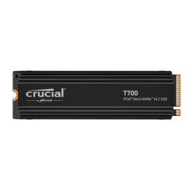 Crucial T700 M.2 1 TB PCI Express 5.0 NVMe (CT1000T700SSD5)