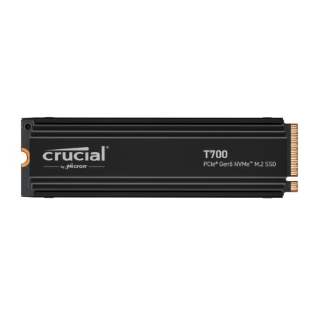 Crucial T700 M.2 1 TB PCI Express 5.0 NVMe (CT1000T700SSD5)
