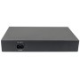Intellinet 561167 switch di rete Gestito Gigabit Ethernet (10/100/1000) Supporto Power over Ethernet (PoE) Nero (561167)