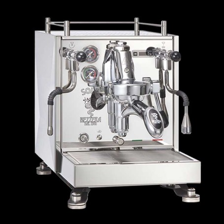 Bezzera Sole Top MN Inox (SOLEPMN1IL5X)