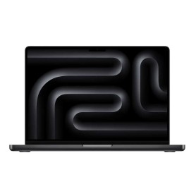 Apple MacBook Pro 14" 2024 M4 Max/64/2TB 16C CPU 40C GPU Space Schwarz Eng Int Nanotexturglas BTO (CZ1FG-121061)