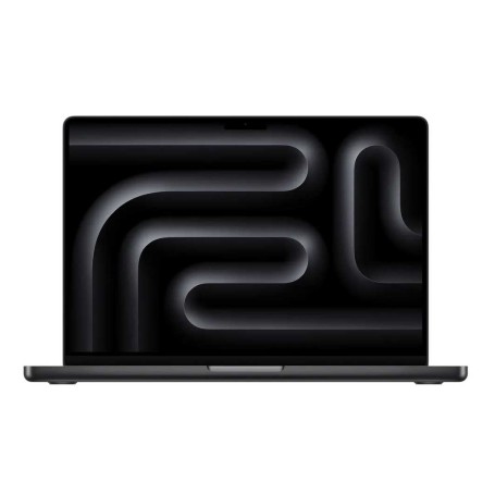 Apple MacBook Pro 14" 2024 M4 Max/64/2TB 16C CPU 40C GPU Space Schwarz Eng Int Nanotexturglas BTO (CZ1FG-121061)