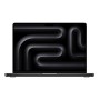 Apple MacBook Pro 14" 2024 M4 Max/64/2TB 16C CPU 40C GPU Space Schwarz Eng Int Nanotexturglas BTO (CZ1FG-121061)