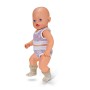 BABY born Tights & Socks Sheep 2ass.43cm Collant per bambola (838884)