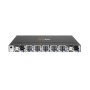 HPE Aruba Networking CX 8360-48Y6C v2 48p 25G SFP28 4Sec 6p 100G QSFP+ 2Sec BF 5 Fans 2AC Bundle (JL705C)