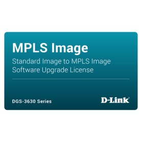 D-Link DGS-3630-52TC-SM-LIC licenza per software/aggiornamento Full 1 licenza/e Multilingua (DGS-3630-52TC-SM-LIC)