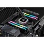 Corsair Vengeance CMH16GX4M2Z3200C16 memoria 16 GB 2 x 8 GB DDR4 3200 MHz (CMH16GX4M2Z3200C16)