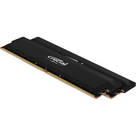 Crucial Pro CP2K16G60C36U5B memoria 16 GB 2 x 8 GB DDR5 Data Integrity Check (verifica integrità dati)