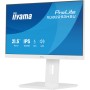iiyama ProLite XUB2293HSU-W7 Monitor PC 54,6 cm (21.5") 1920 x 1080 Pixel Full HD LED Bianco