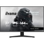 iiyama G2741HSU-B1 Monitor PC 68,6 cm (27") 1920 x 1080 Pixel Nero