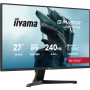 iiyama G-MASTER G2771HS-B1 Monitor PC 68,6 cm (27") 1920 x 1080 Pixel