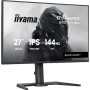 iiyama GB2741HSU-B1 Monitor PC 68,6 cm (27") 1920 x 1080 Pixel Nero